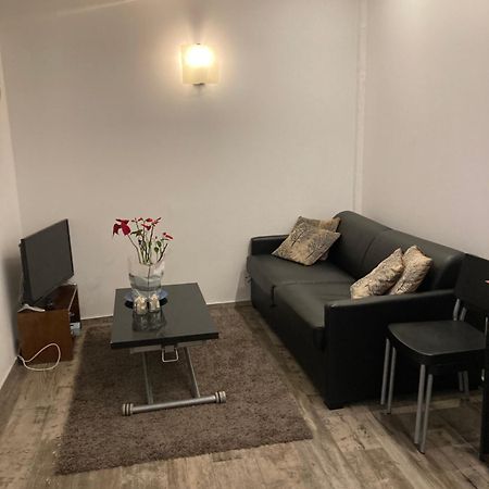 Appartement Mozart Страсбург Екстериор снимка