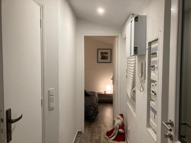 Appartement Mozart Страсбург Екстериор снимка