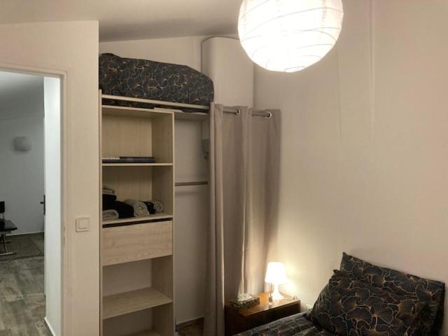 Appartement Mozart Страсбург Екстериор снимка