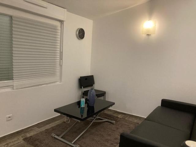 Appartement Mozart Страсбург Екстериор снимка