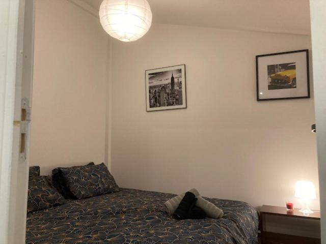 Appartement Mozart Страсбург Екстериор снимка