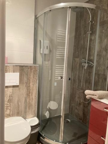 Appartement Mozart Страсбург Екстериор снимка