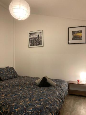 Appartement Mozart Страсбург Екстериор снимка