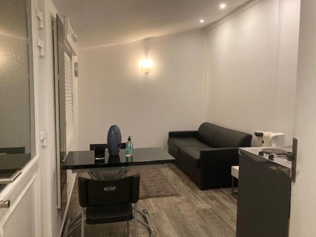 Appartement Mozart Страсбург Екстериор снимка