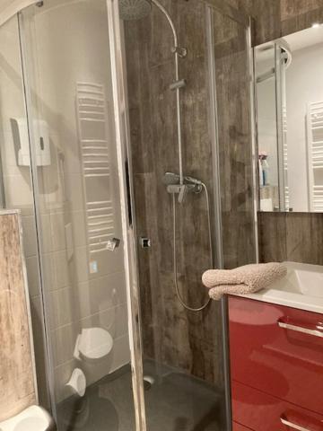 Appartement Mozart Страсбург Екстериор снимка