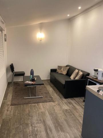 Appartement Mozart Страсбург Екстериор снимка
