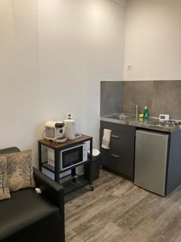 Appartement Mozart Страсбург Екстериор снимка